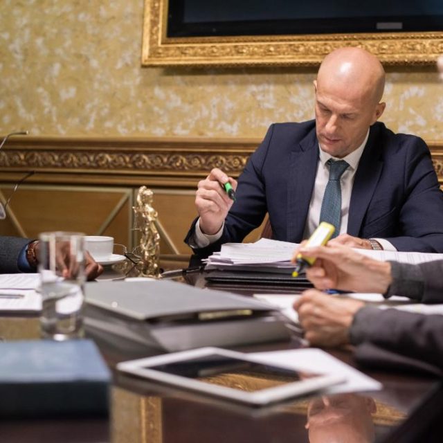 Auditoría patrimonial para herencias: por qué es necesaria