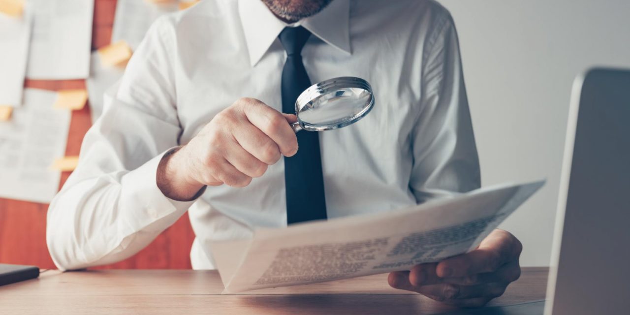 Rectificación del impuesto de sucesiones: cuándo y cómo hacerlo
